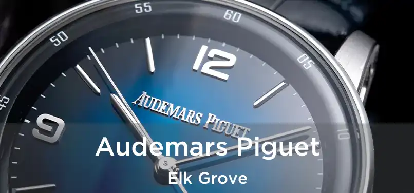  Audemars Piguet Elk Grove