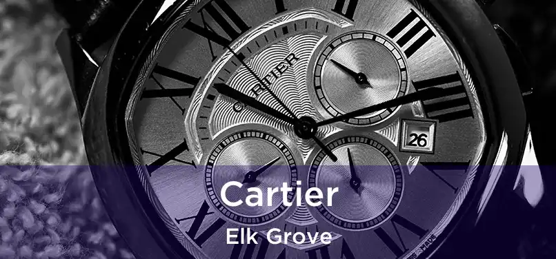  Cartier Elk Grove