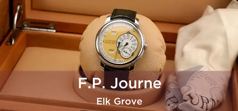  F.P. Journe Elk Grove