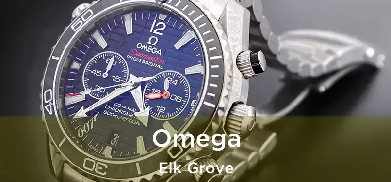  Omega Elk Grove