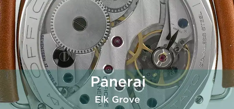  Panerai Elk Grove